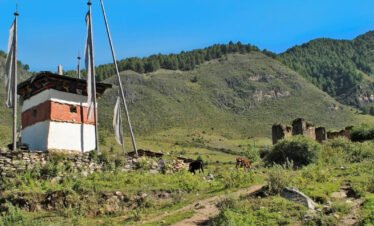 Authentic Bhutanese Culinary & Culture Tour
