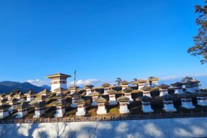 When is the Best time to visit Bhutan