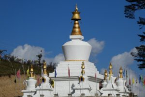 Bhutanese etiquite, culture and tradition while visiting temple and sacred religious sites