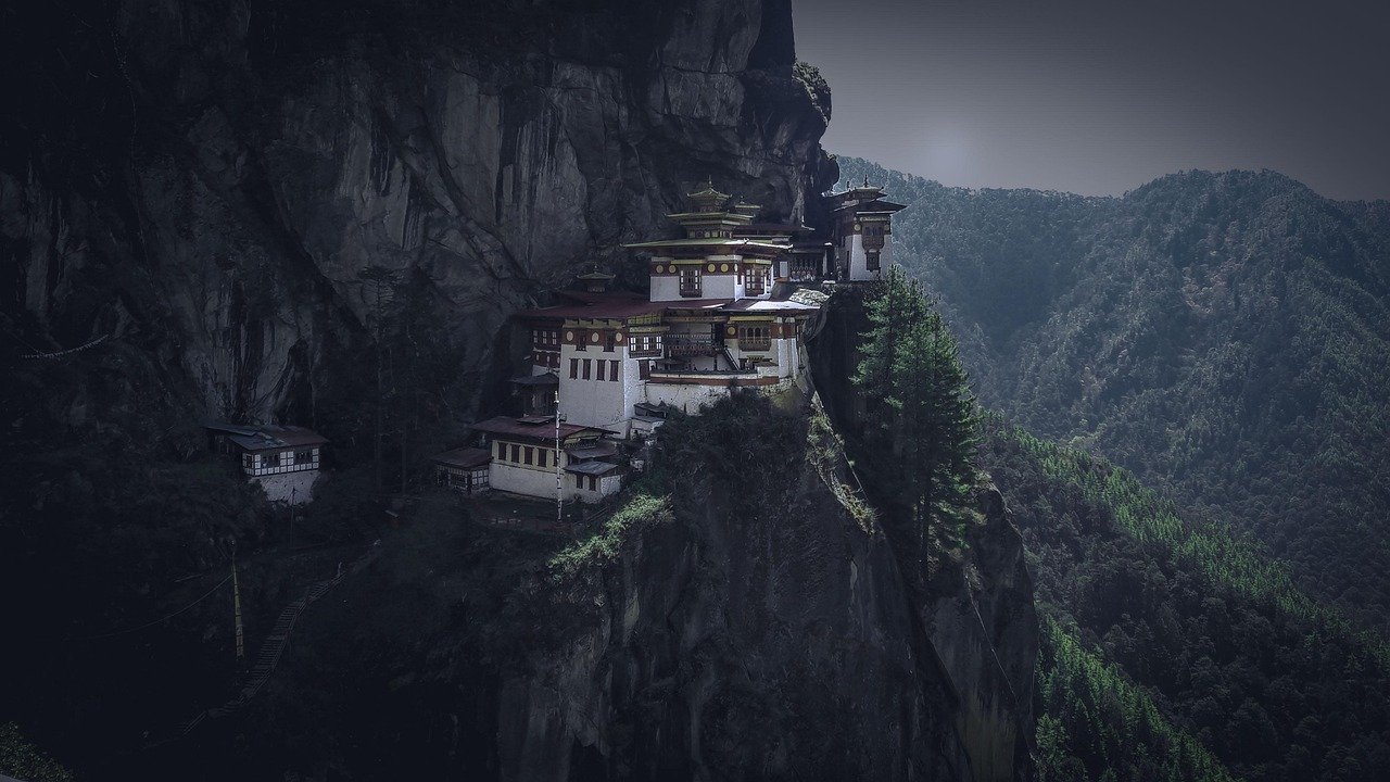 paro taktsang, buddha purnima, bhutan, bhutan pilgrimage, monastery, buddha, vajrayana himalayan buddhist site, paro valley