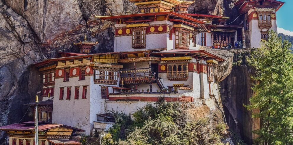 tigers nest, monastery, bhutan, one of a kind, unique, religion, bhutanese, buddhism, nest, paro, asia, temple, architecture, holy, landmark, buddha, cliff, rock, mountain, taktshang, tiger, building, taktsang, tourism, buddhist, travel, nature, faith, attraction, climb, religious, ancient, rinpoche, culture, himalaya, buddha purnima, sacred, meditation, pray, landscape