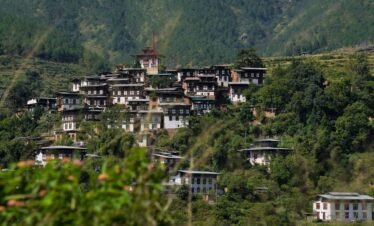 Women-Only Bhutan Soul Retreat